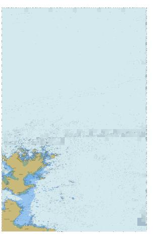Ingøya Marine Chart - Nautical Charts App