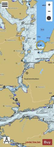 Tjeldsundet - Harstad Marine Chart - Nautical Charts App