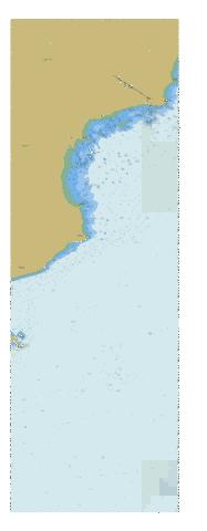 Varangerfjorden Marine Chart - Nautical Charts App