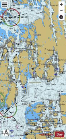 Steinsund Marine Chart - Nautical Charts App