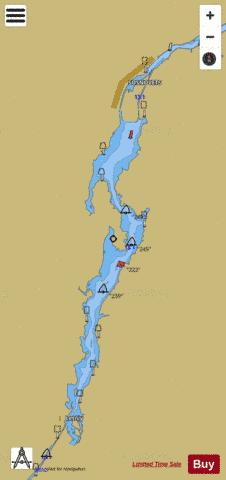 8T62C214 Marine Chart - Nautical Charts App