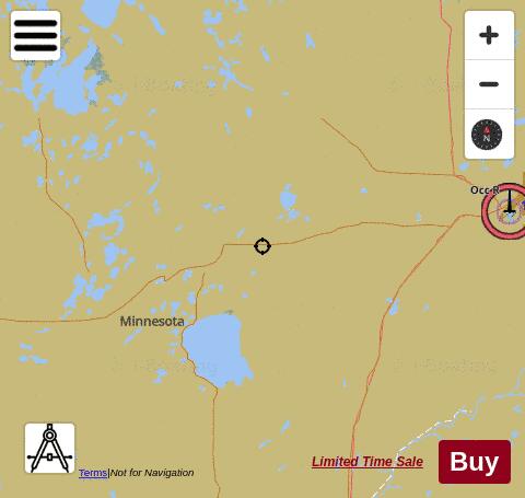 Aitkin County Fishing App
