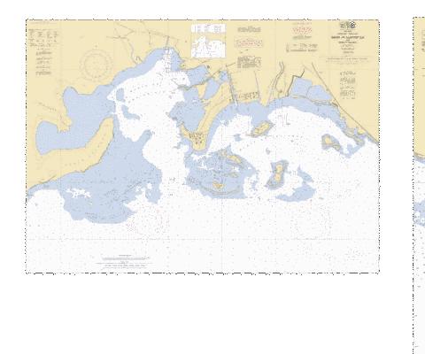 BAHIA DE GUAYANILLA AND BAHIA DE TALLABOA Marine Chart - Nautical Charts App