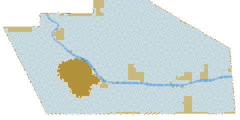 Sava km 207-235 Marine Chart - Nautical Charts App