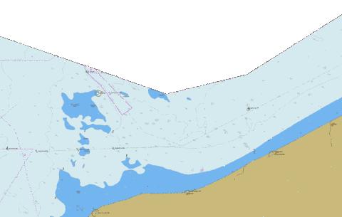Irbe Strait Marine Chart - Nautical Charts App