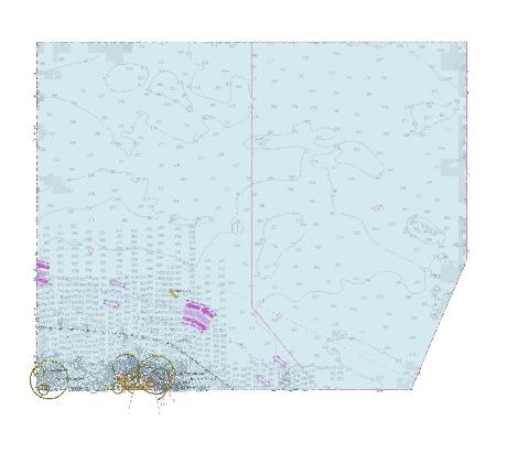 Nordkappbanken Marine Chart - Nautical Charts App