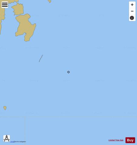 Hopendjupet Marine Chart - Nautical Charts App