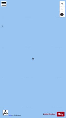 Barentshavet Marine Chart - Nautical Charts App