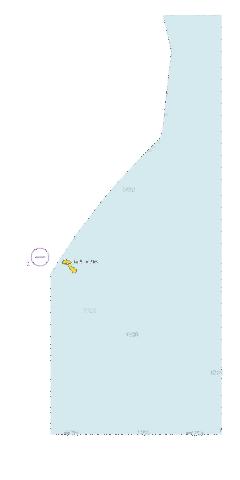 Norskehavet Marine Chart - Nautical Charts App