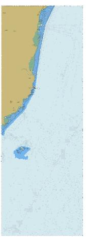 Andfjorden Marine Chart - Nautical Charts App