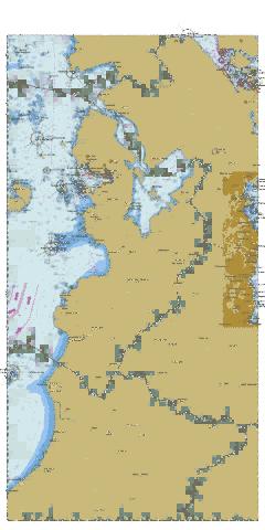 Tananger Marine Chart - Nautical Charts App