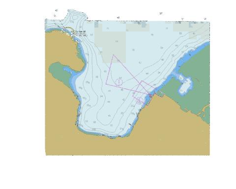 Alta Marine Chart - Nautical Charts App