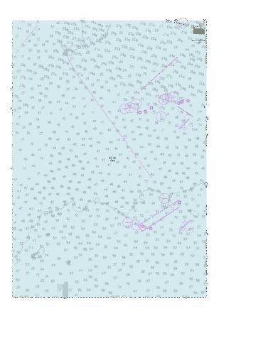North-Western Part of Black Sea. Part 1  Marine Chart - Nautical Charts App