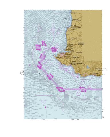 Black Sea. Sevastopol  Marine Chart - Nautical Charts App
