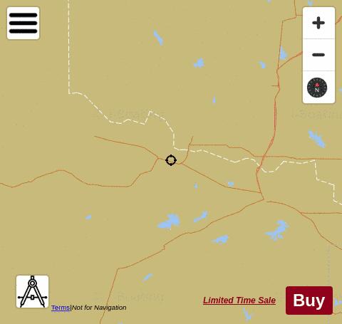 Wilbarger County Fishing App