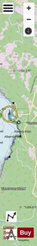 CA_CA570753 Marine Chart - Nautical Charts App - Streets